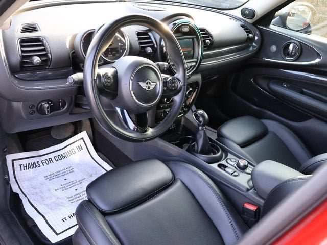 Used 2018 MINI Cooper Clubman S FWD image 18