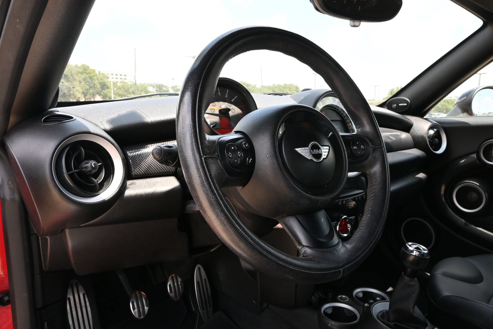 Used 2015 MINI Cooper Coupe S FWD image 15