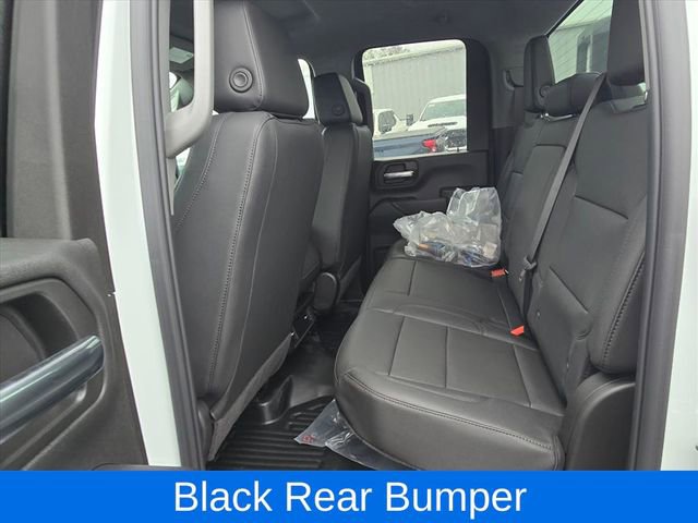 New 2025 Chevrolet Silverado 2500 W/T w/ WT Convenience Package image 15