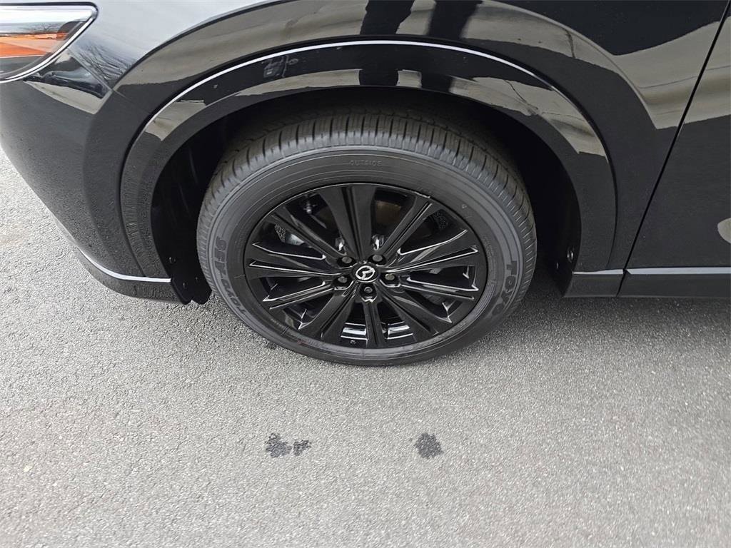 New 2025 MAZDA CX-5 2.5 Turbo image 12