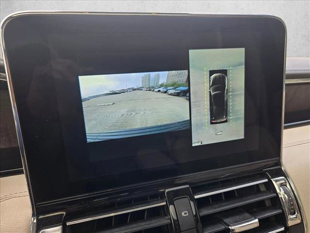 Used 2021 Lincoln Navigator Reserve w/ Luxury Package image 9