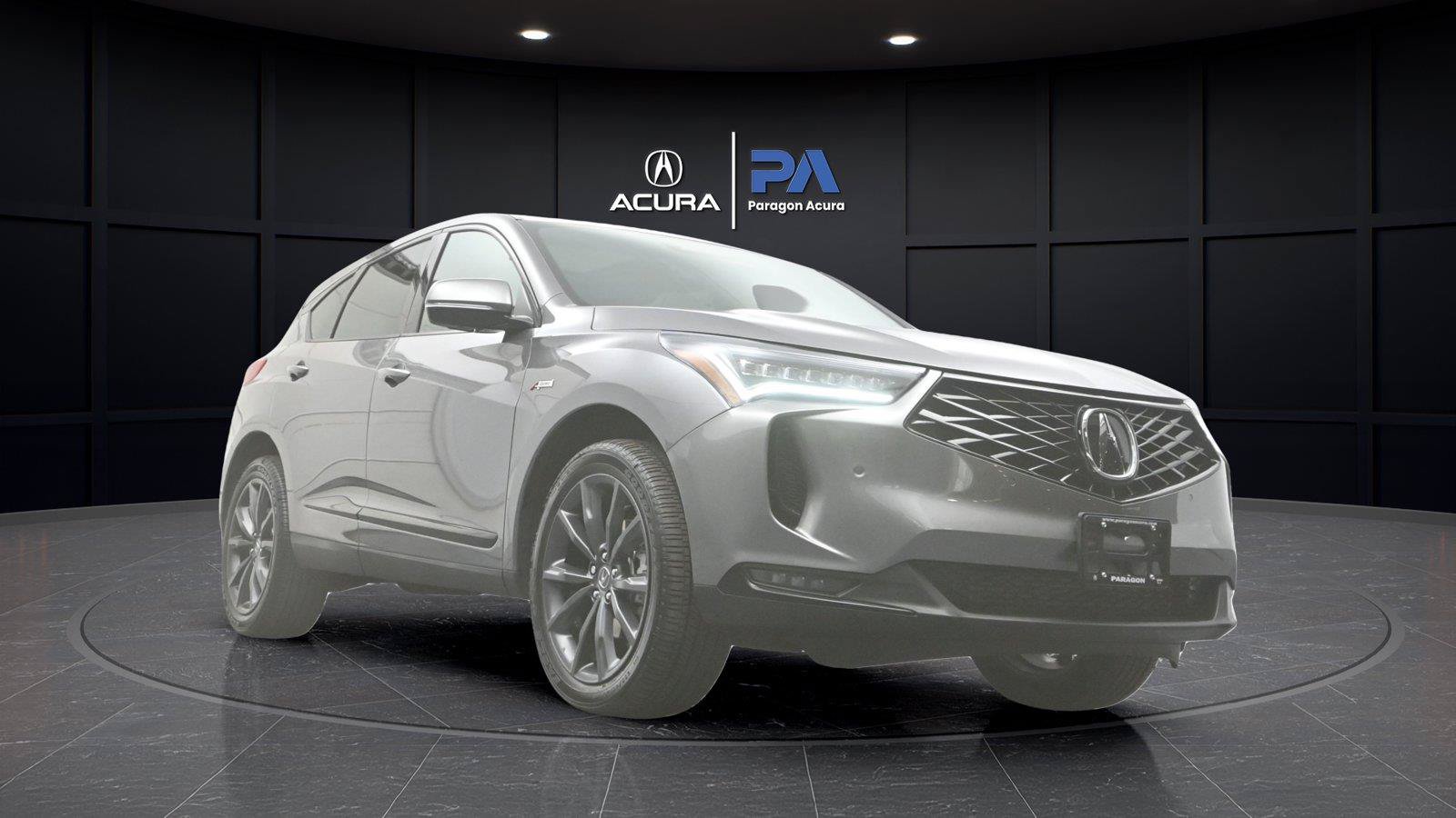 Certified 2026 Acura RDX w/ Advance Package AWD/4WD image 36