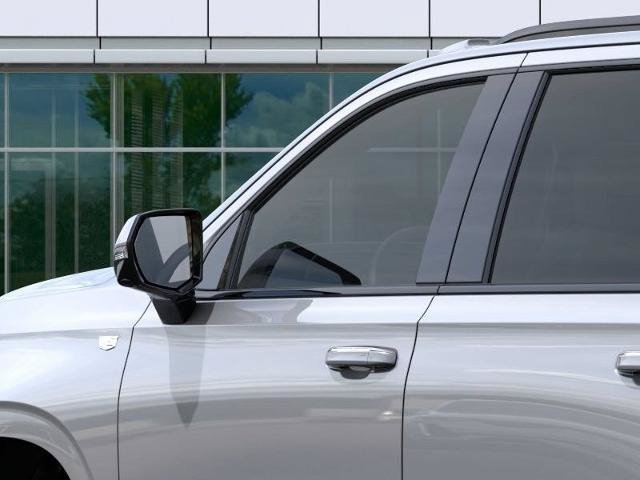 New 2026 Cadillac Escalade Sport w/ LPO, ONYX Package AWD/4WD image 12