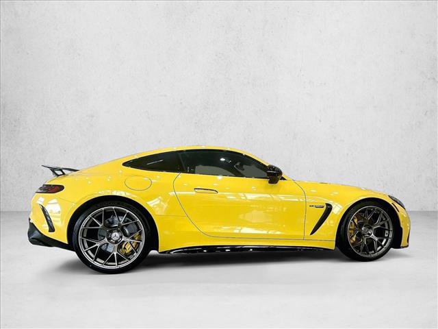 Used 2026 Mercedes-Benz AMG GT 63 image 5