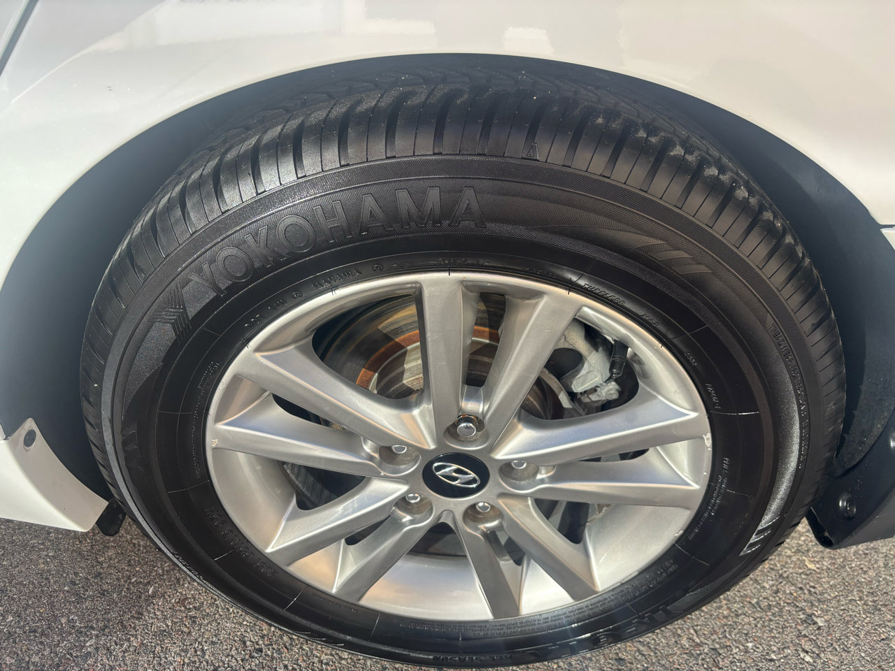 Used 2017 Hyundai Sonata SE image 5