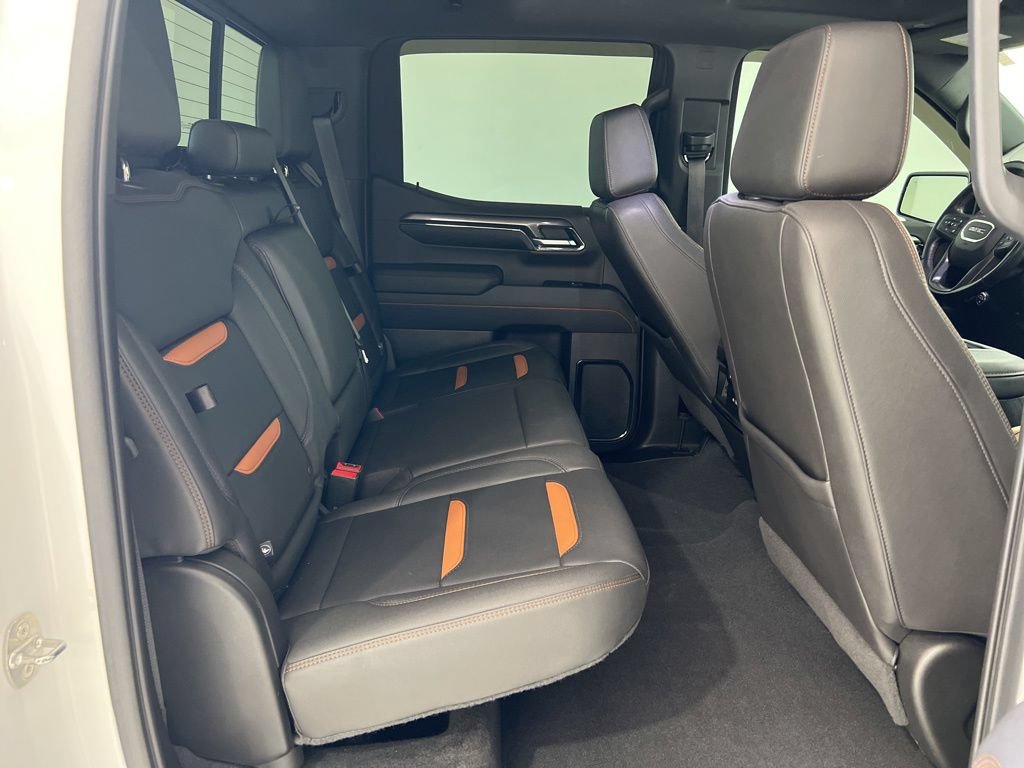 Used 2022 GMC Sierra 1500 AT4 w/ AT4 Premium Package AWD/4WD image 24