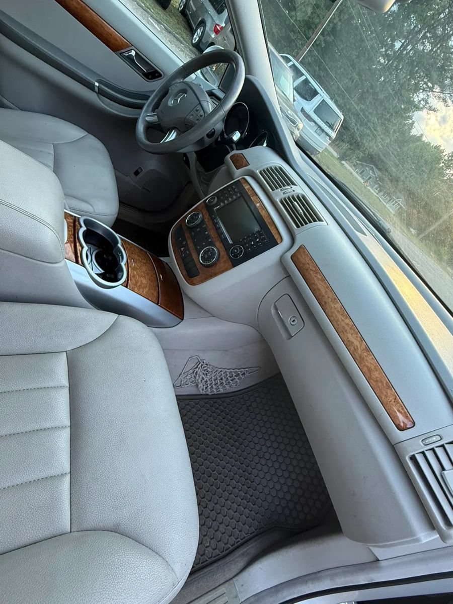 Used 2007 Mercedes-Benz R 350 4MATIC image 15