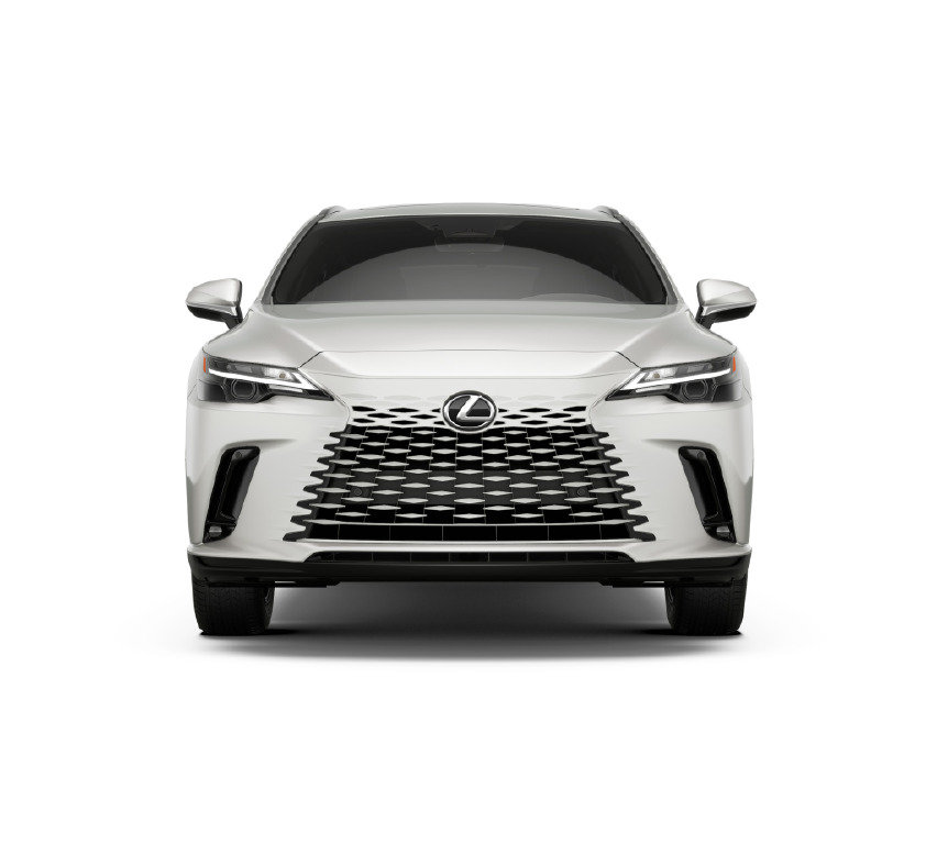 New 2026 Lexus RX 350 Premium AWD/4WD image 5