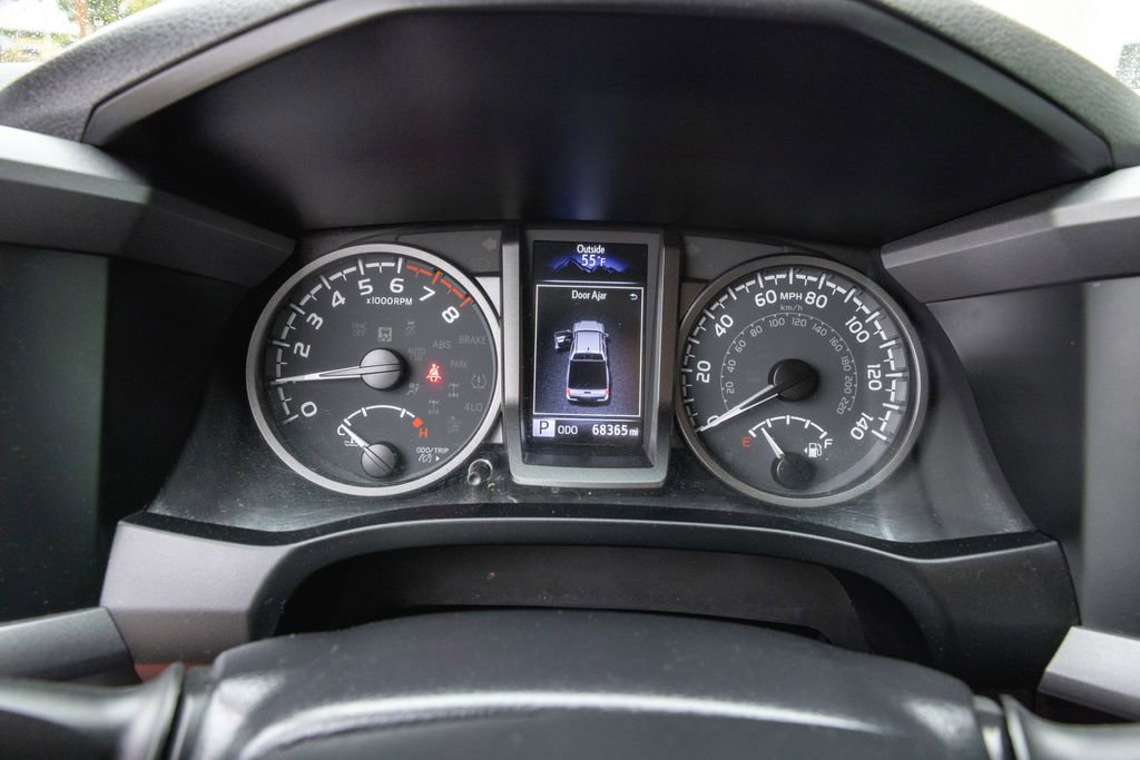 Certified 2023 Toyota Tacoma TRD Pro image 15
