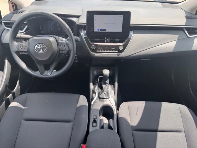 Used 2026 Toyota Corolla LE FWD image 19