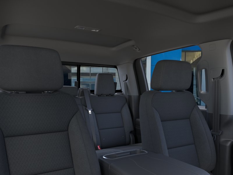 New 2026 Chevrolet Silverado 1500 RST w/ True North Edition Plus image 24