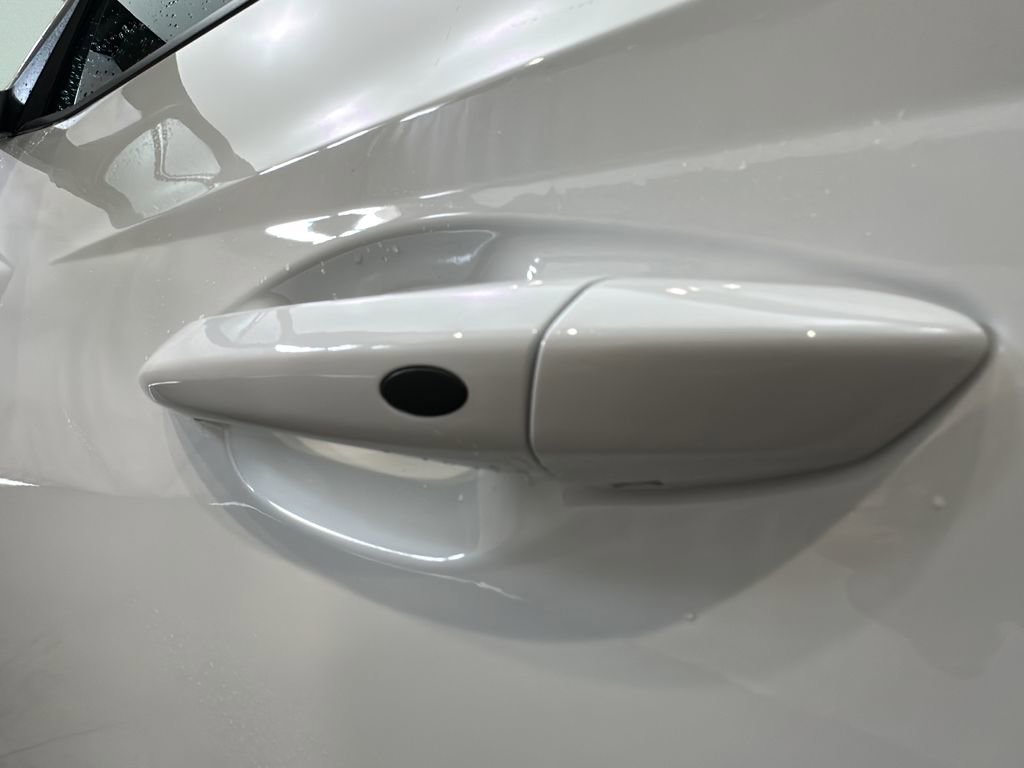 New 2026 Hyundai Tucson SE AWD/4WD image 5