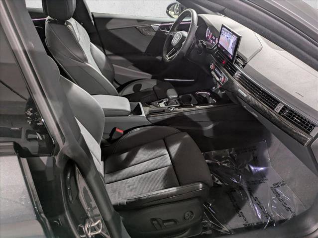 Certified 2025 Audi A5 2.0T Premium Plus image 22