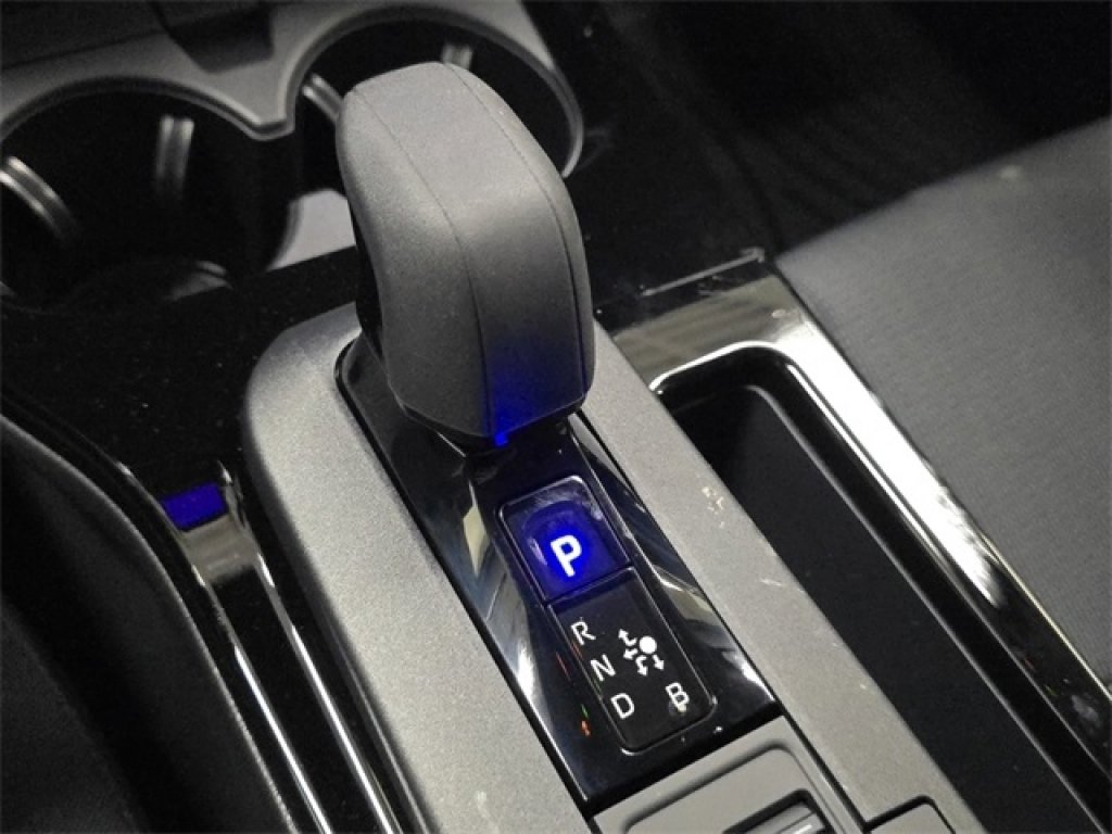 New 2026 Toyota Prius image 27