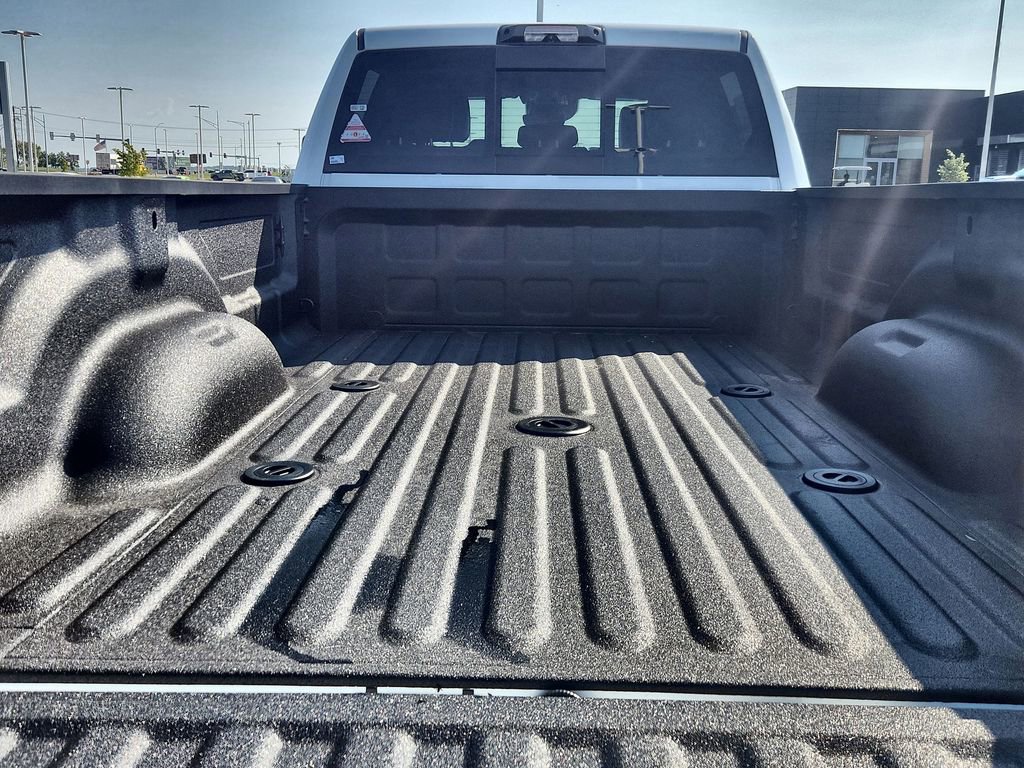 New 2026 RAM 3500 Laramie image 24