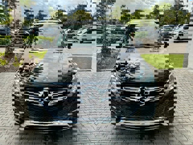 Used 2018 Mercedes-Benz GLE 350 image 2