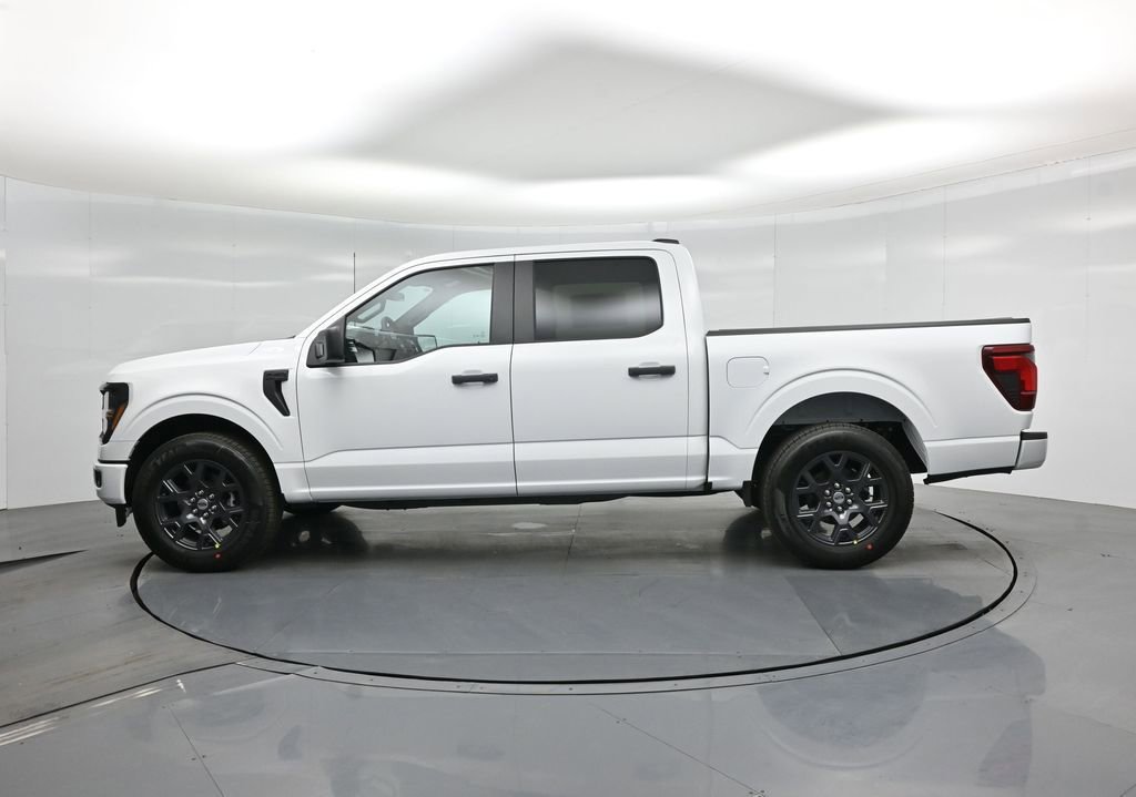 New 2026 Ford F150 STX RWD image 25