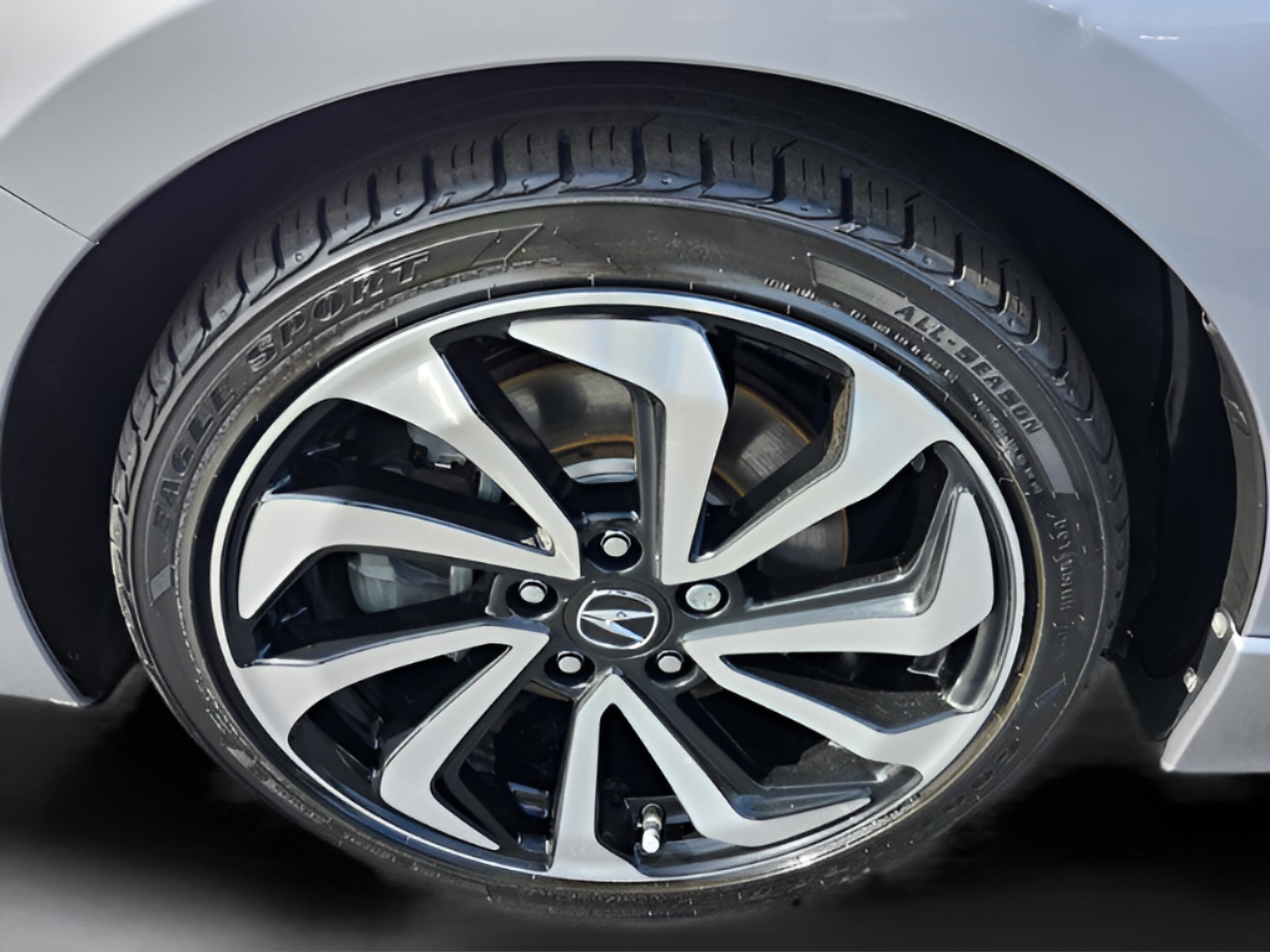 Used 2018 Acura ILX w/ Special Edition Package image 42