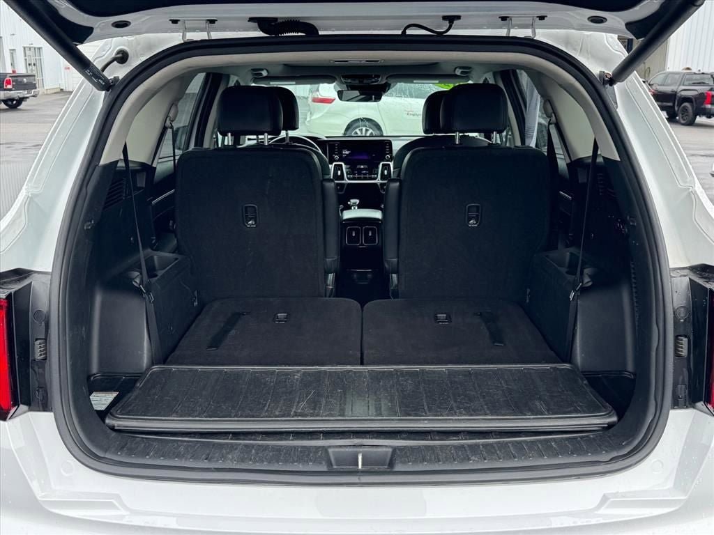 Used 2022 Kia Sorento SX AWD/4WD image 18