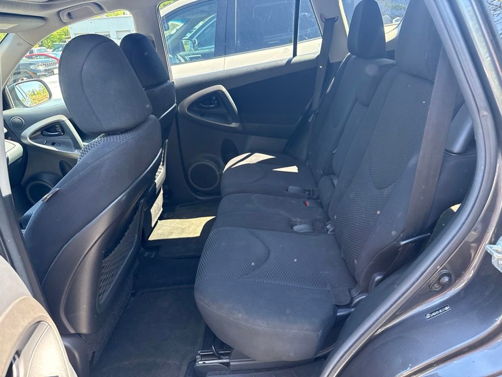 Used 2011 Toyota RAV4 Sport w/ Sport Extra Value Pkg AWD/4WD image 6