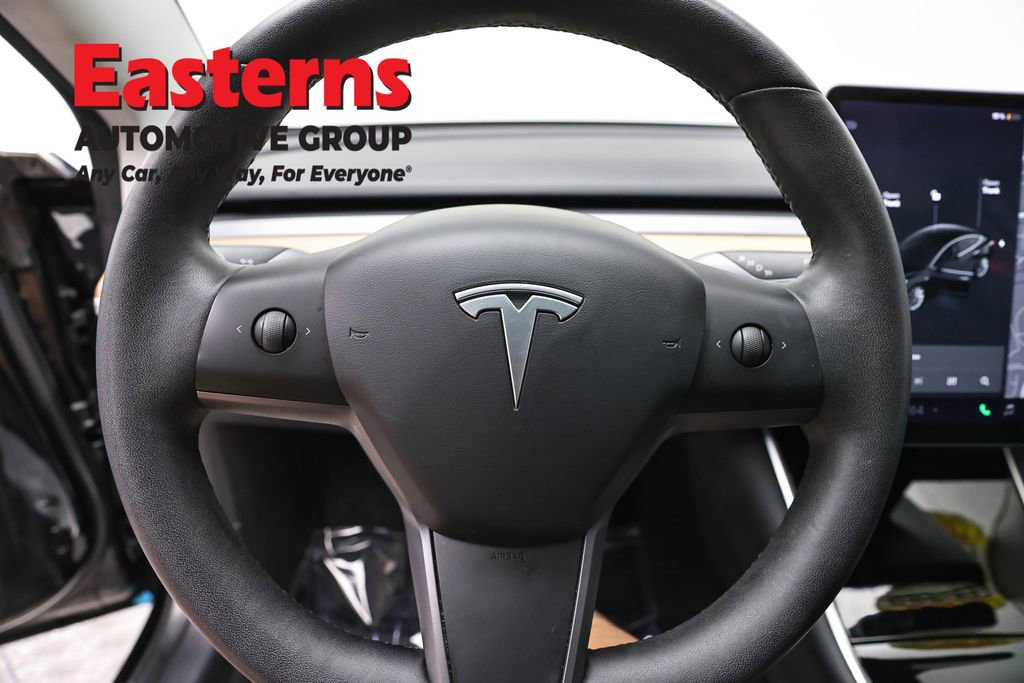 Used 2020 Tesla Model 3 Long Range AWD/4WD image 10