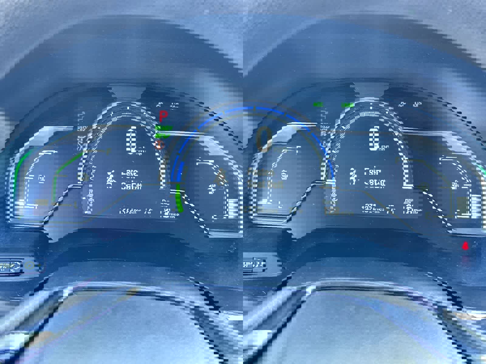 Used 2018 Honda Clarity Plug-In Hybrid image 22