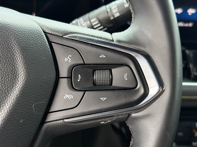 Used 2024 Chevrolet TrailBlazer ACTIV w/ Driver Confidence Package FWD image 25