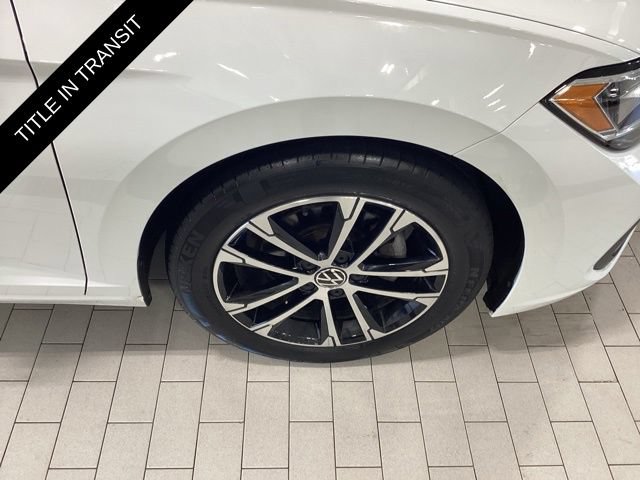 Used 2023 Volkswagen Jetta Sport FWD image 21