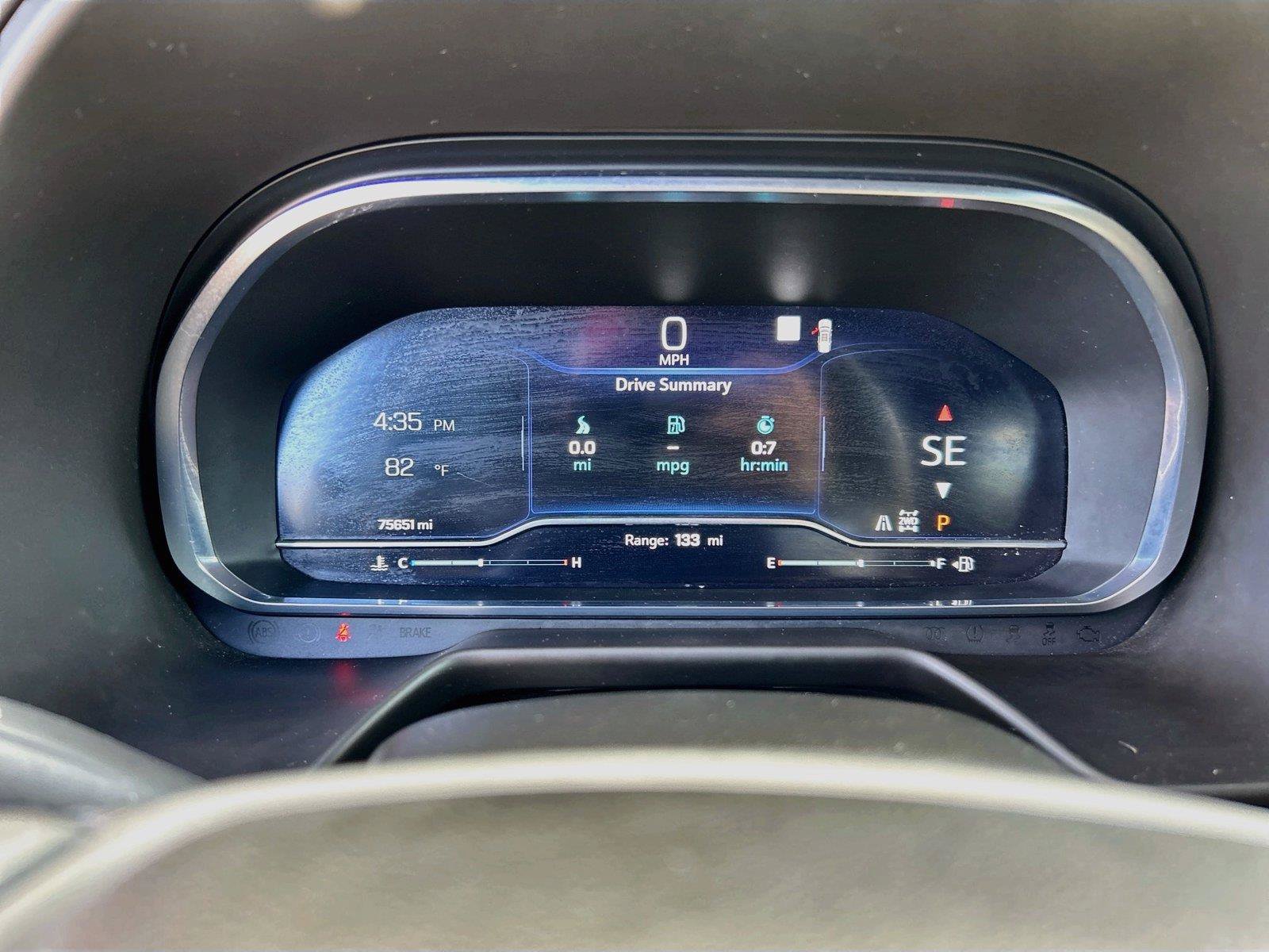 Used 2023 Chevrolet Tahoe High Country AWD/4WD image 43