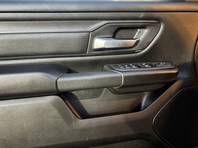 Certified 2025 RAM 1500 Tradesman image 15