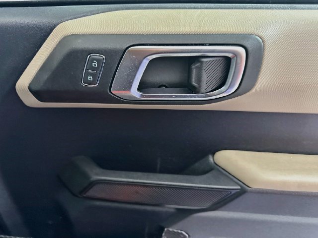 Used 2022 Ford Bronco Big Bend AWD/4WD image 30
