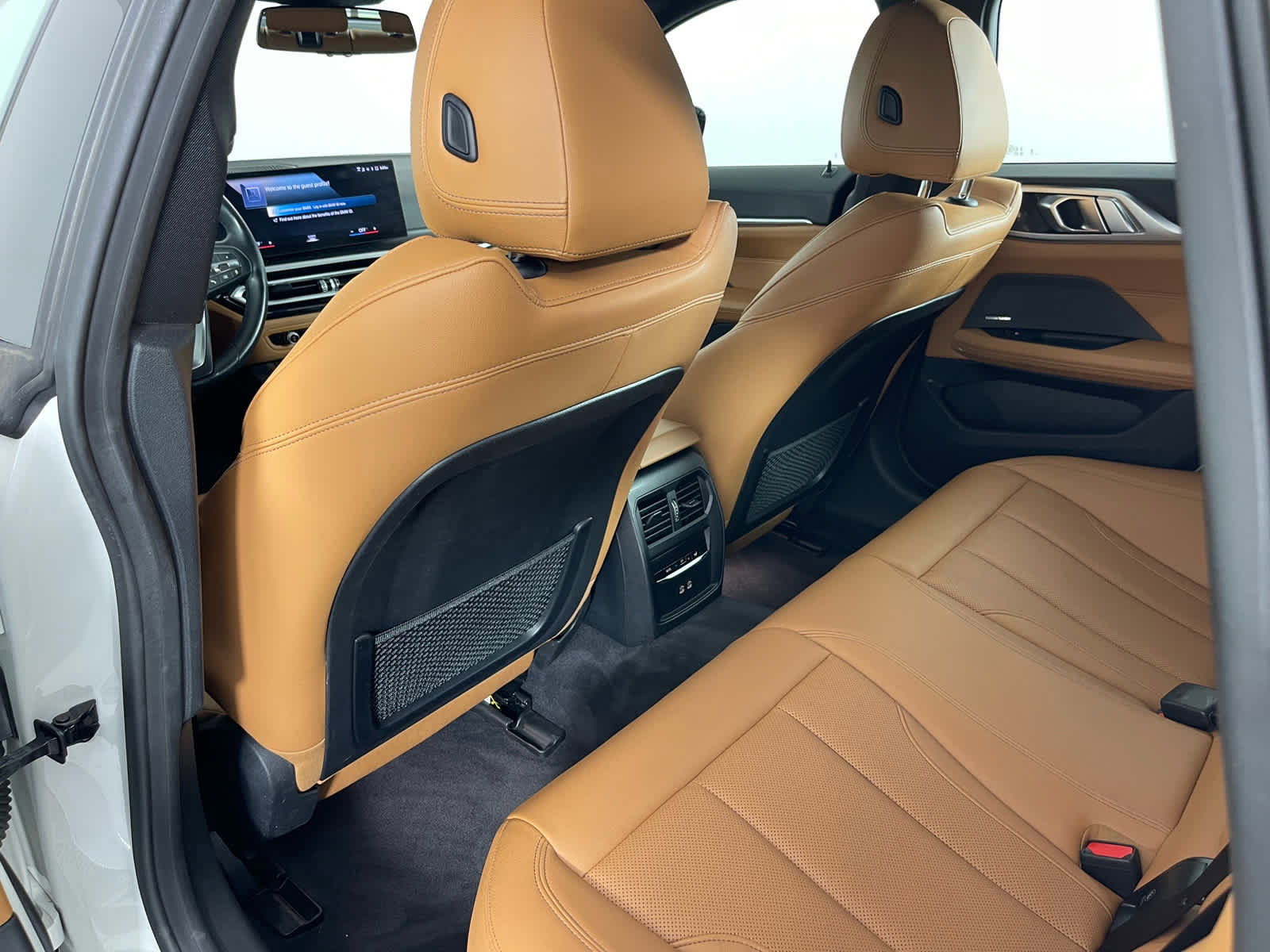 Certified 2023 BMW i4 eDrive35 image 13
