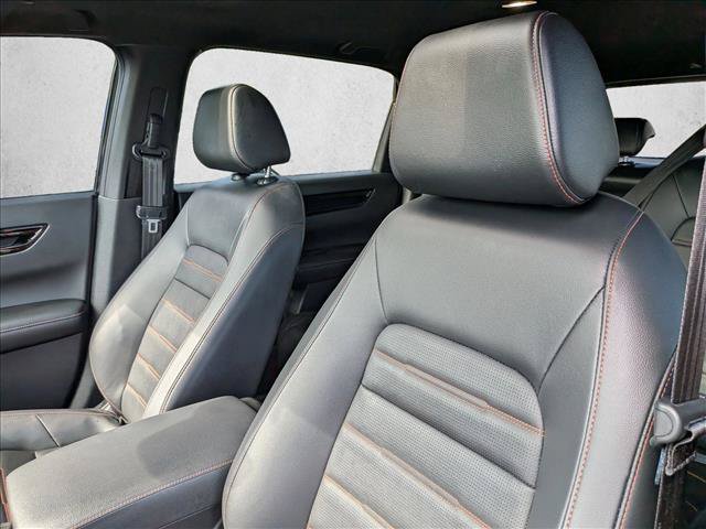 Used 2024 Honda CR-V Sport Touring image 18