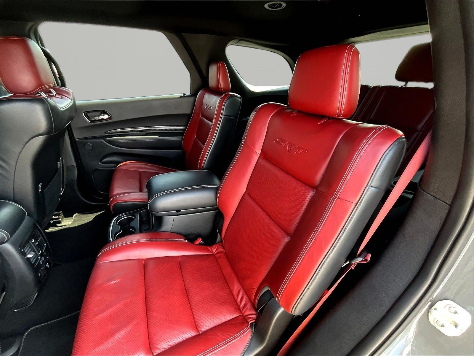 Used 2023 Dodge Durango SRT AWD/4WD image 22