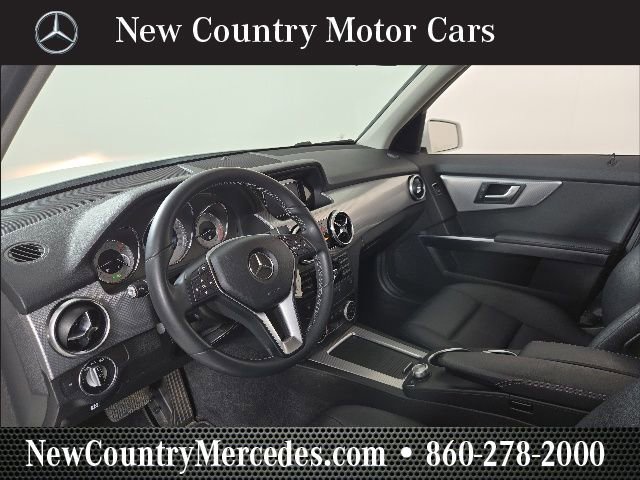 Used 2014 Mercedes-Benz GLK 350 4MATIC image 16
