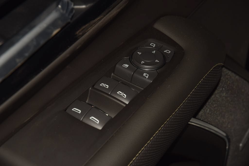 New 2026 Chevrolet Suburban Premier AWD/4WD image 50