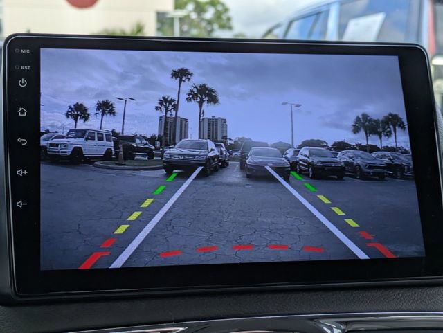 Used 2014 Chrysler Town & Country Touring image 25