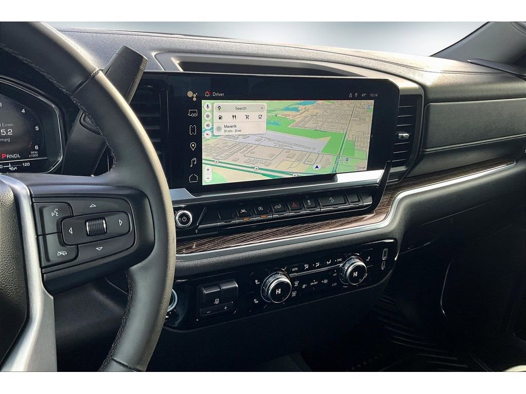 Used 2023 GMC Sierra 1500 Elevation w/ X31 Off-Road Package image 10