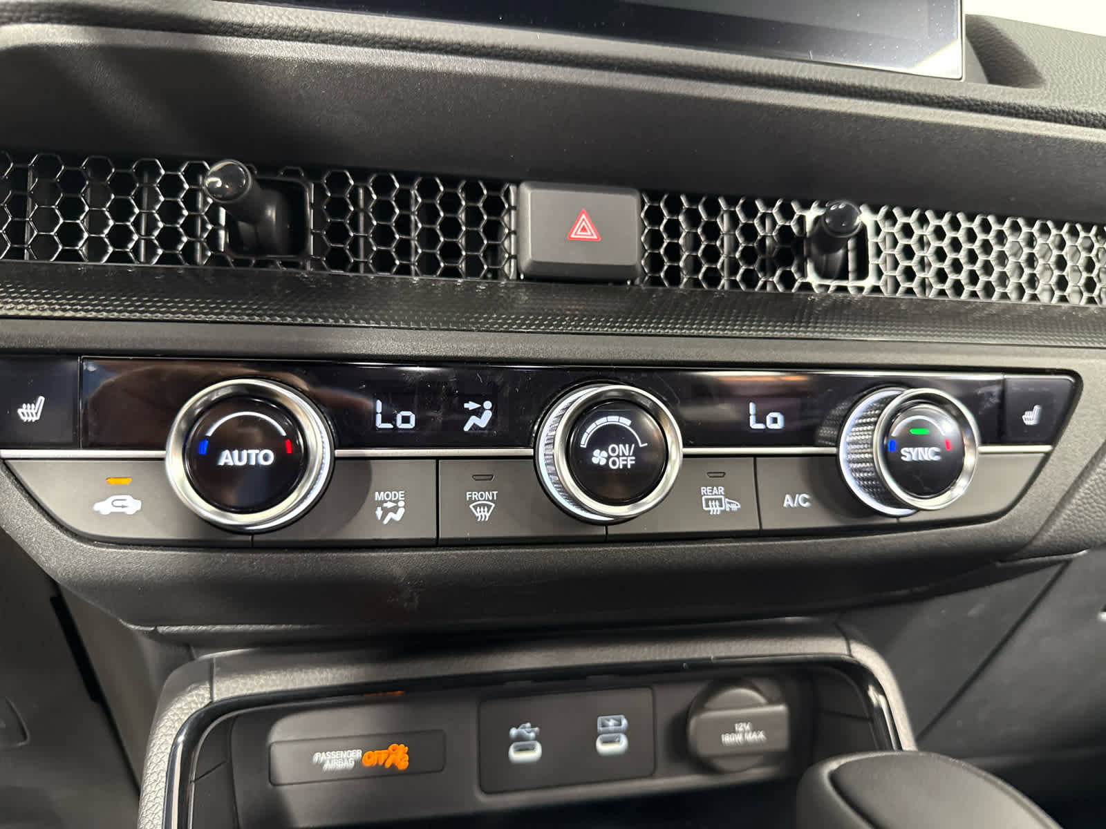 New 2026 Honda CR-V Sport image 30