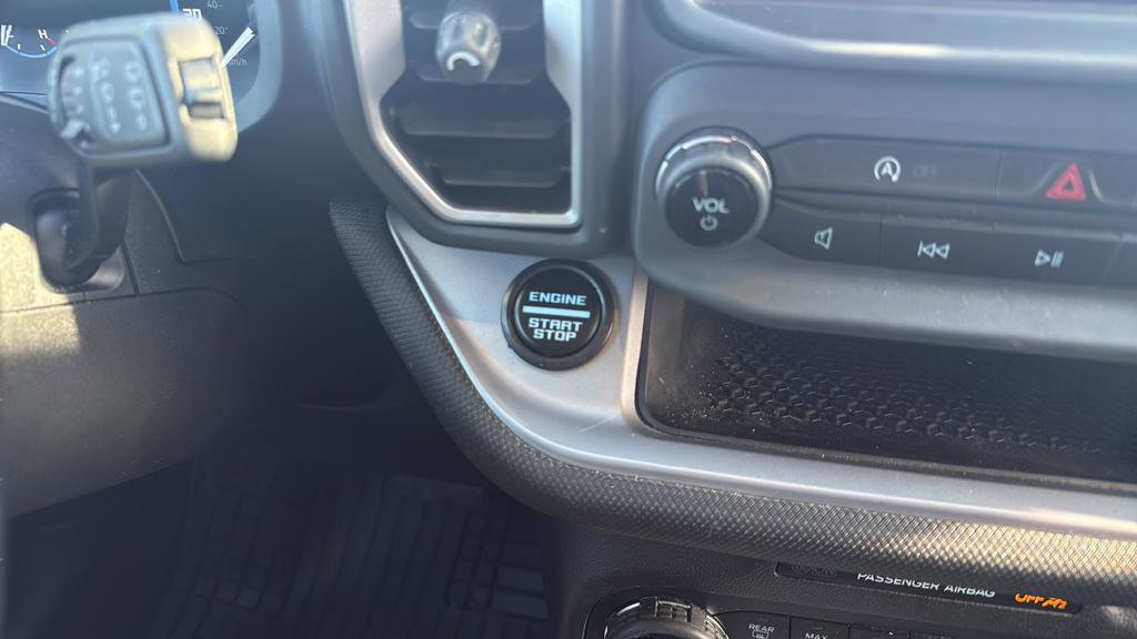 Certified 2023 Ford Bronco Sport Big Bend w/ Convenience Package image 26