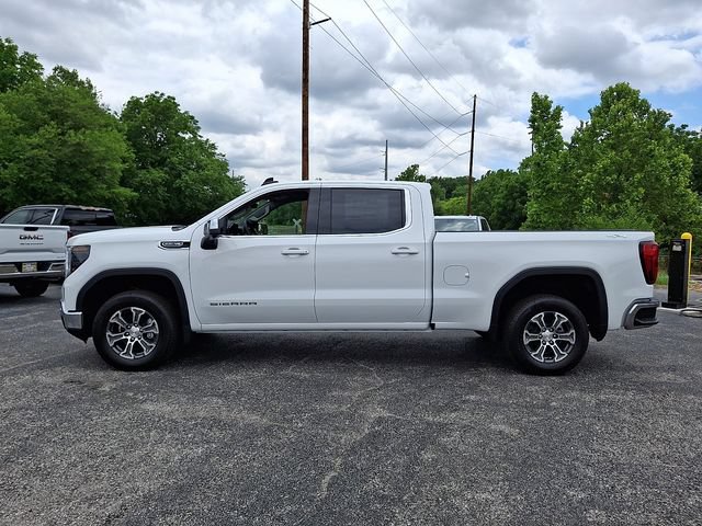 New 2026 GMC Sierra 1500 SLE w/ Preferred Package AWD/4WD image 4