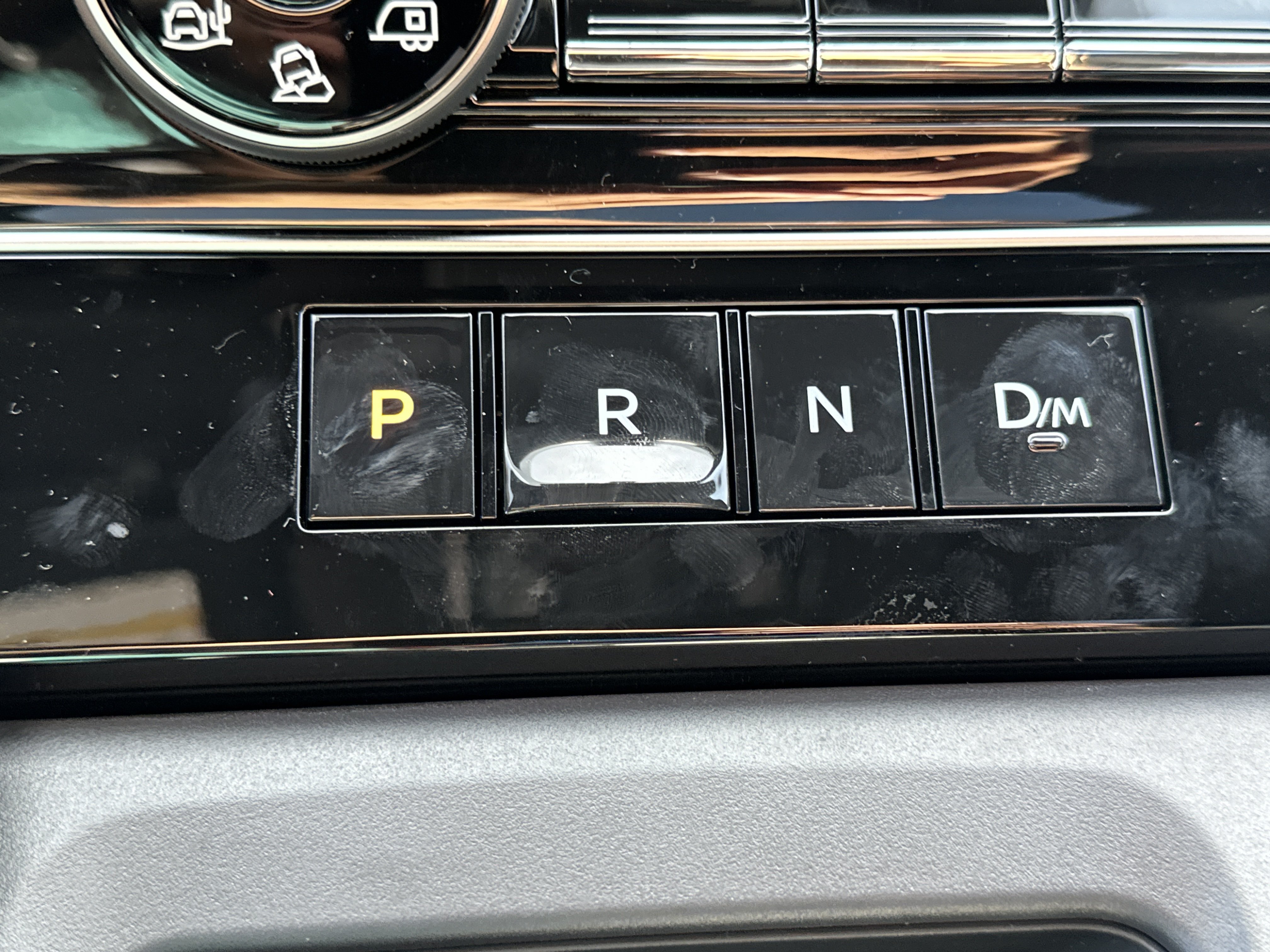 New 2026 Nissan Armada PRO-4X AWD/4WD image 32