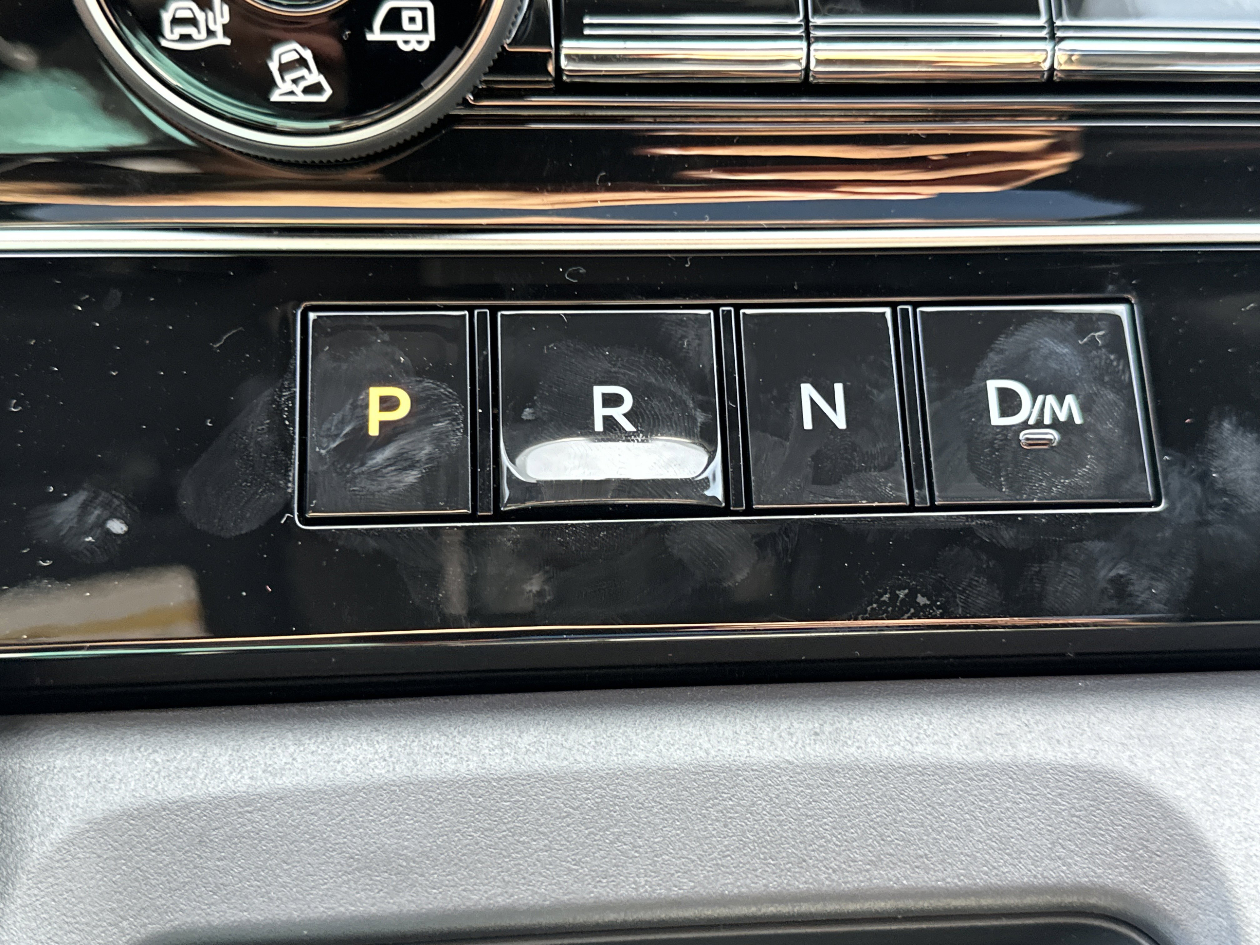 New 2026 Nissan Armada PRO-4X image 32