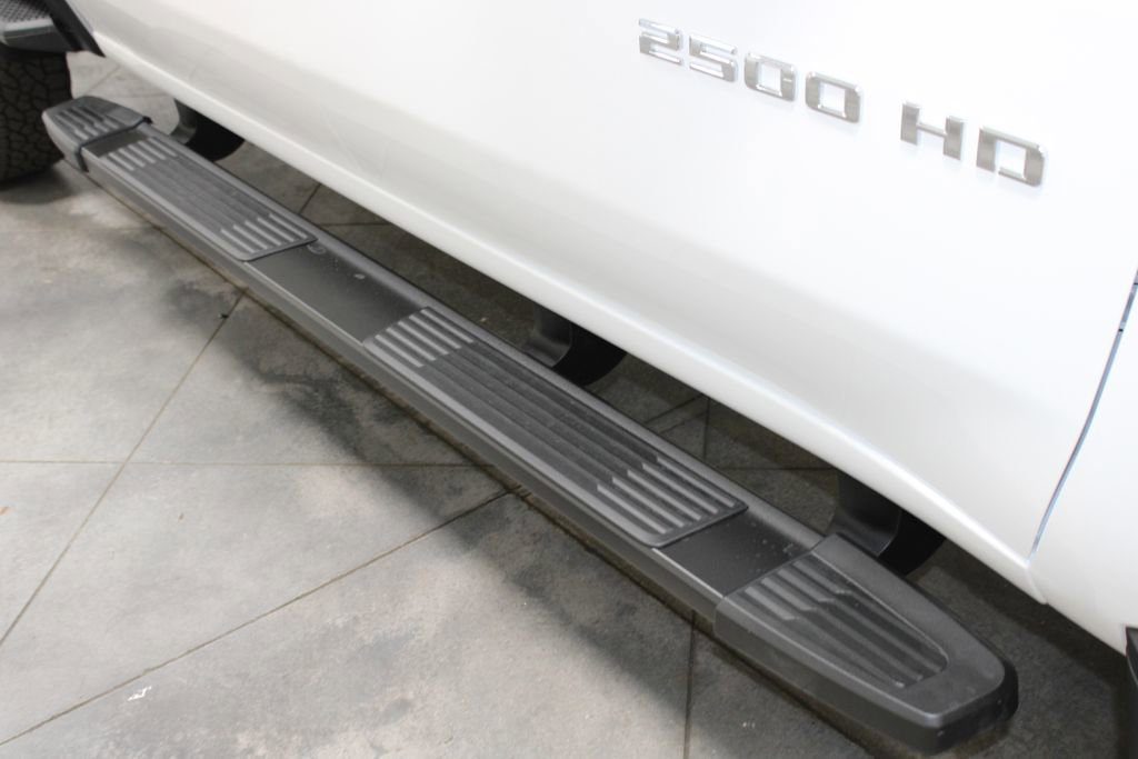 New 2026 Chevrolet Silverado 2500 Custom w/ Custom Value Package image 14