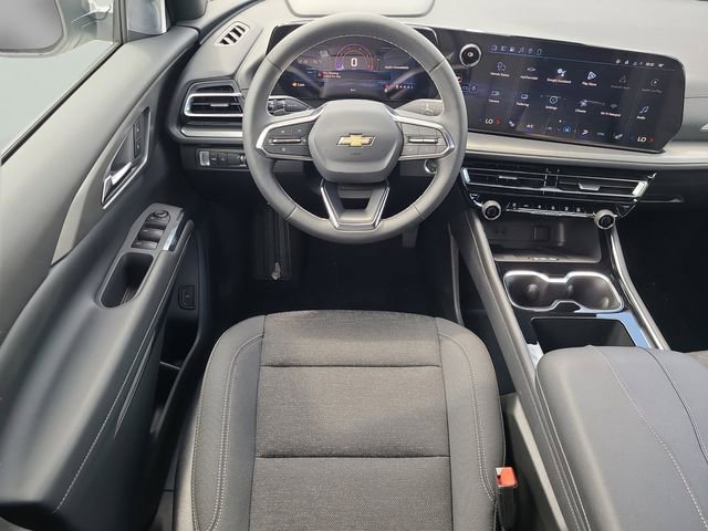 New 2026 Chevrolet Traverse LT image 13