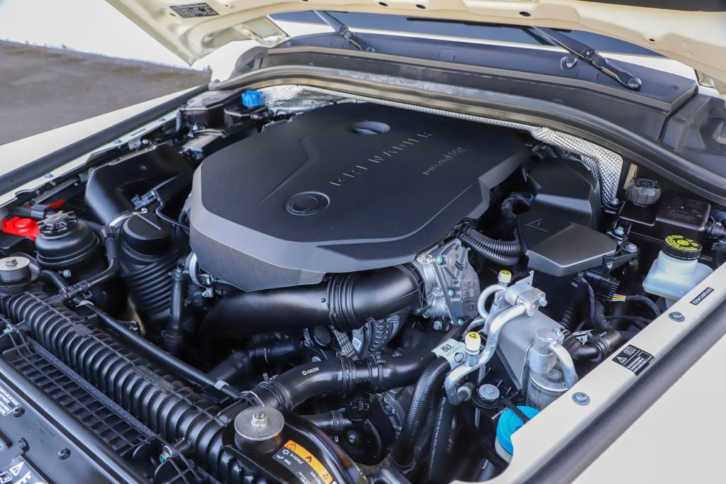 Used 2024 INEOS Grenadier AWD/4WD image 53