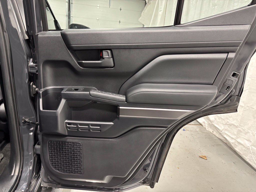 Used 2026 Toyota 4Runner TRD Off-Road AWD/4WD image 50