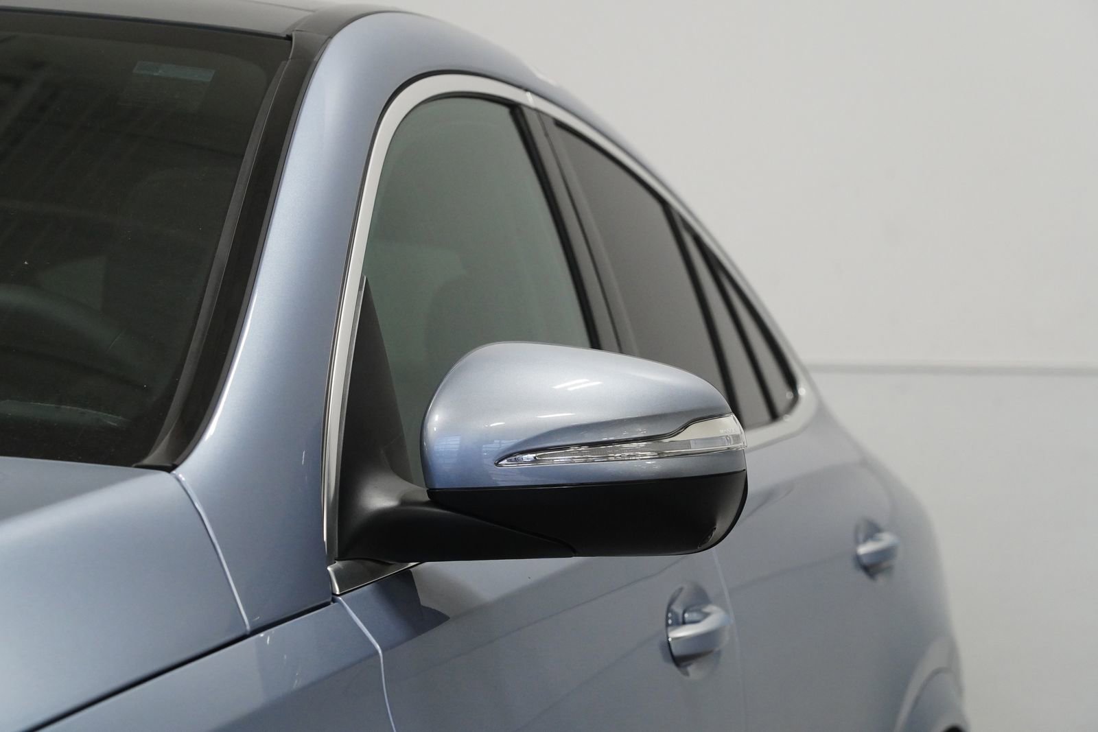 New 2026 Mercedes-Benz GLE 53 AMG 4MATIC Coupe image 12