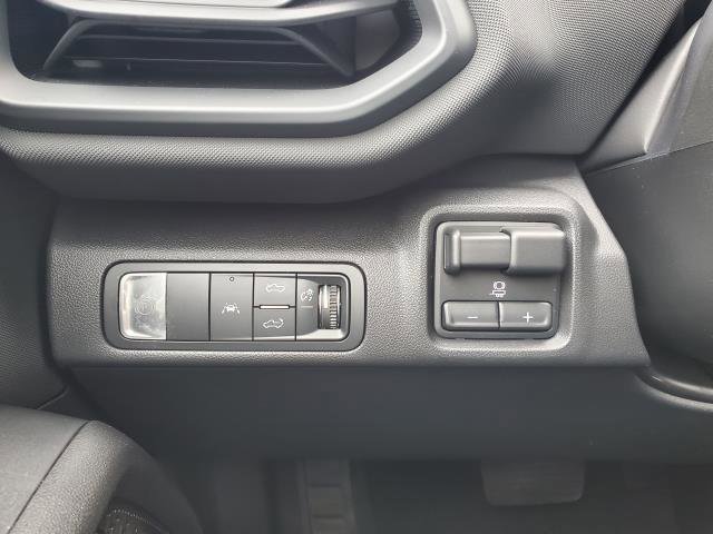 New 2025 Chevrolet Silverado EV LT image 14