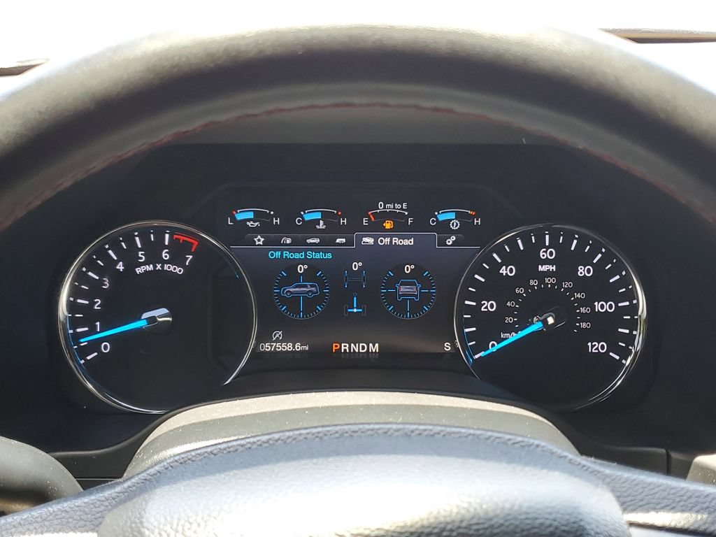 Used 2019 Ford Expedition Limited w/ Equipment Group 303A RWD image 26
